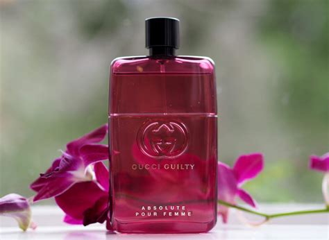 gucci guilty absolute price in pakistan